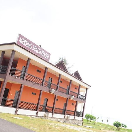 Mersing Beach Resort Extérieur photo