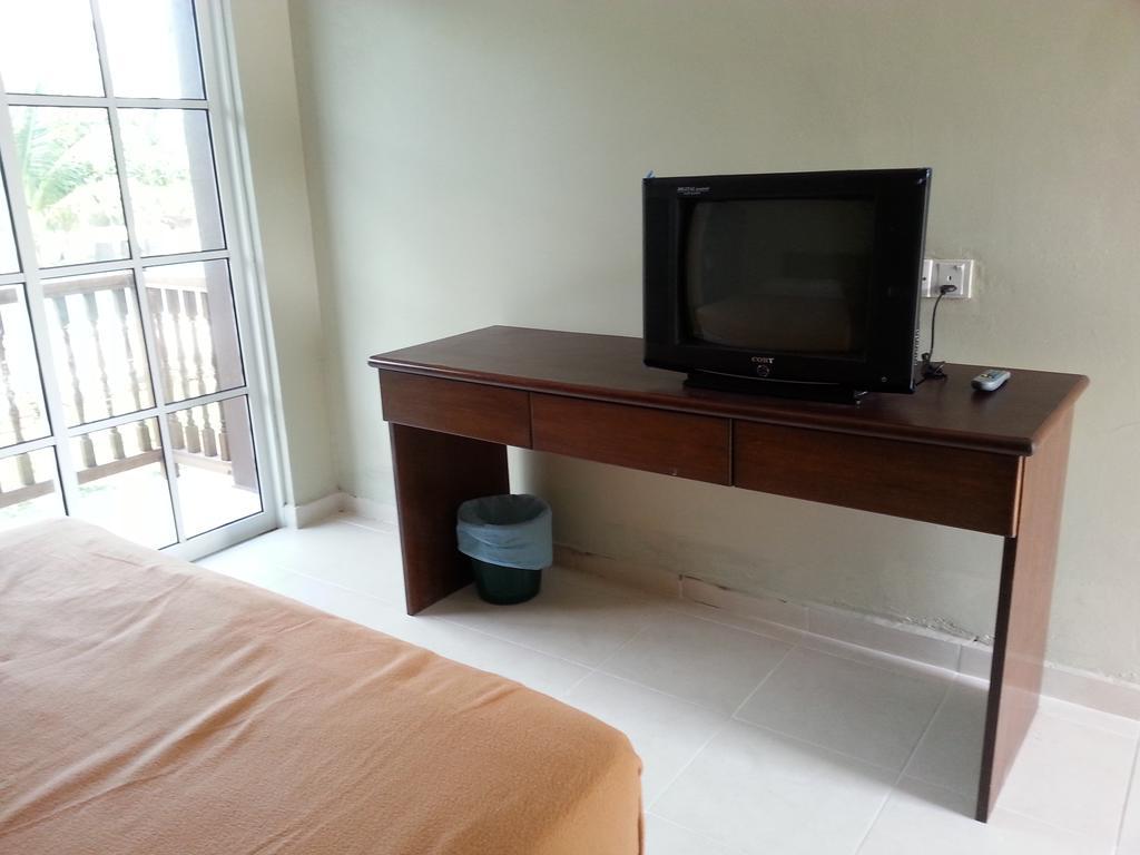 Mersing Beach Resort Chambre photo