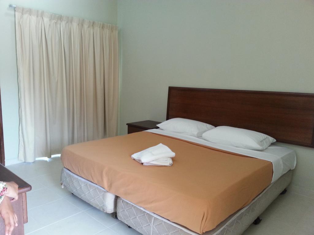 Mersing Beach Resort Chambre photo