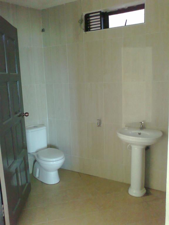 Mersing Beach Resort Chambre photo