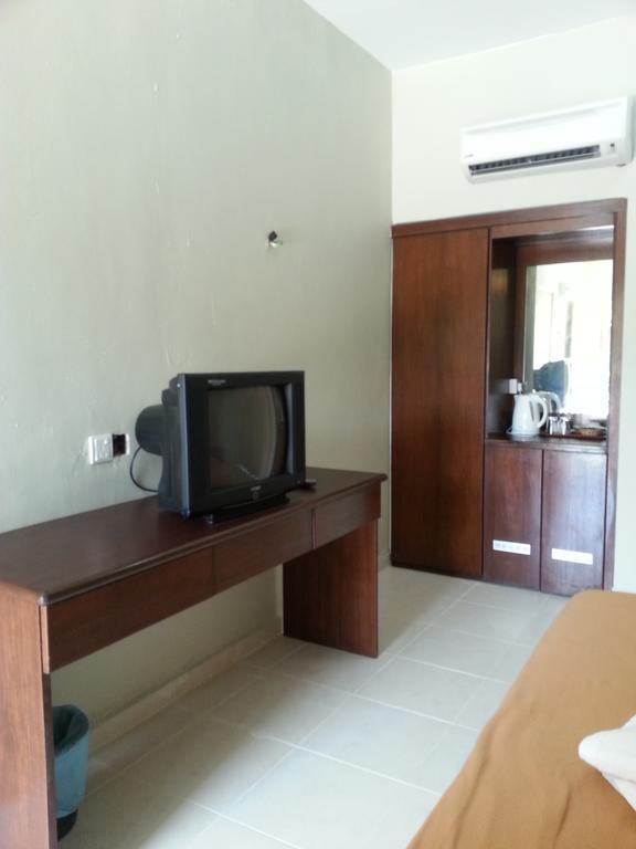 Mersing Beach Resort Chambre photo